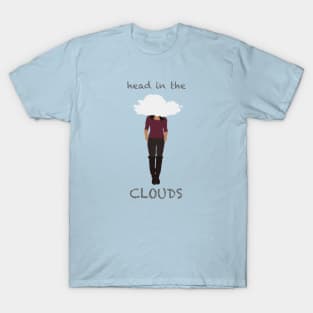 Head in the Clouds T-Shirt